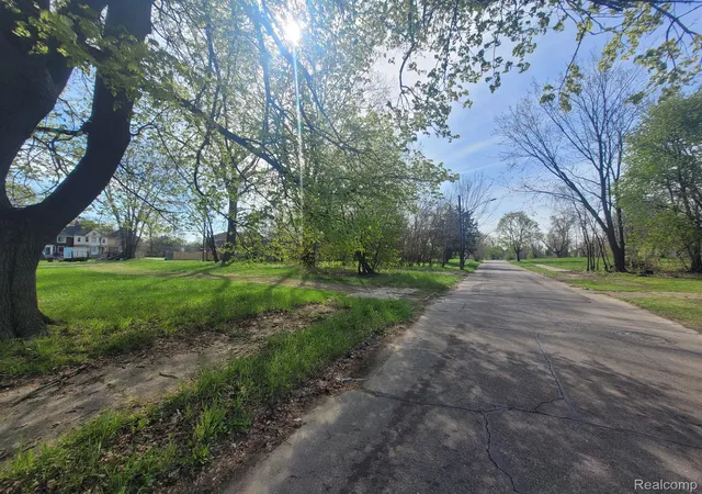 Photo 2 of Land for sale at 3432 Beals St, Detroit, MI 48214 | MLS# 20240026515 | Listing updated on 2026-09-04