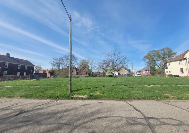 Photo 2 of Land for sale at 2939 Sheridan St, Detroit, MI 48214 | MLS# 20240026555 | Listing updated on 2026-09-04