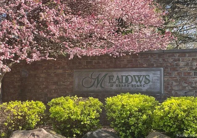 Photo 1 of Land for sale at 8308 Misty Mdws, Grand Blanc, MI 48439 | MLS# 20240029638 | Listing updated on 2026-09-14