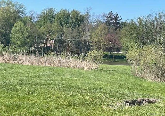 Photo 2 of Land for sale at 8308 Misty Mdws, Grand Blanc, MI 48439 | MLS# 20240029638 | Listing updated on 2026-09-14