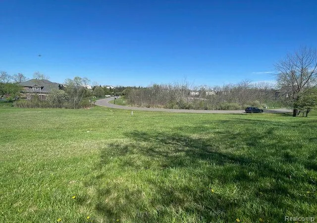 Photo 3 of Land for sale at 8308 Misty Mdws, Grand Blanc, MI 48439 | MLS# 20240029638 | Listing updated on 2026-09-14