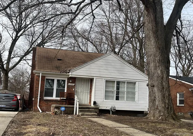 Photo 1 of Single family home for sale at 9363 Patton St, Detroit, MI 48228 | MLS# 20250015219 | Listing updated on 2026-09-08