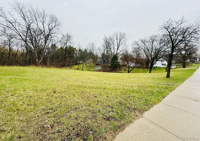 Land for sale at 572 W Vienna St, Clio, MI 48420 | MLS# 20250024895