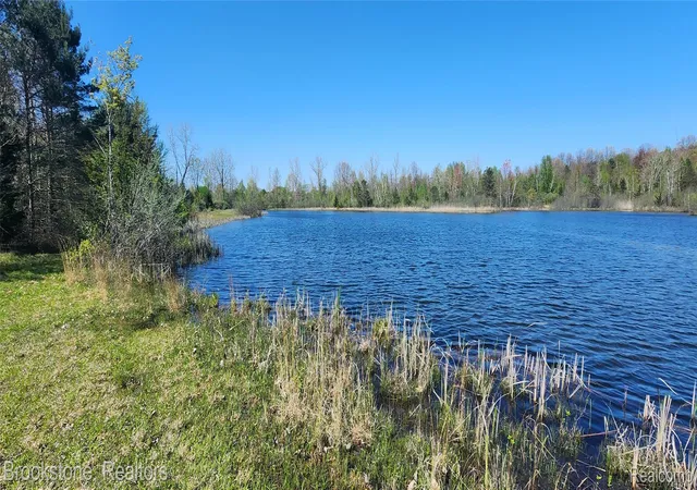 Photo 1 of Land for sale at 3338 Field Rd, Clio, MI 48420 | MLS# 20250025160 | Listing updated on 2026-09-01
