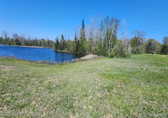 Photo 3 of Land for sale at 3338 Field Rd, Clio, MI 48420 | MLS# 20250025160 | Listing updated on 2026-09-01