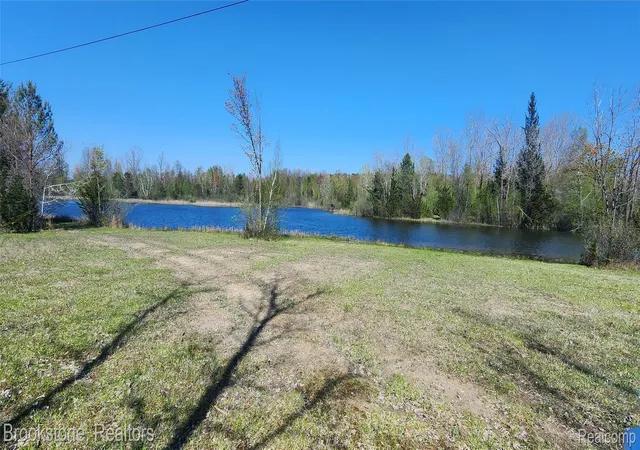 Photo 4 of Land for sale at 3338 Field Rd, Clio, MI 48420 | MLS# 20250025160 | Listing updated on 2026-09-01