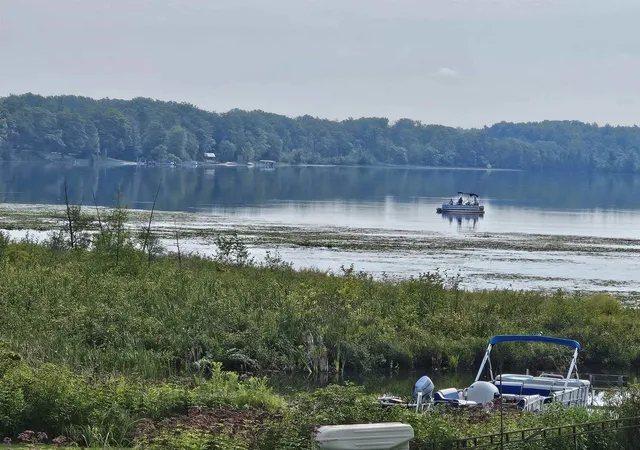 Photo 2 of Land for sale at V/l Oak Ln, Hill Township Ogemaw, MI 48739 | MLS# 77080055731 | Listing updated on 2026-09-03