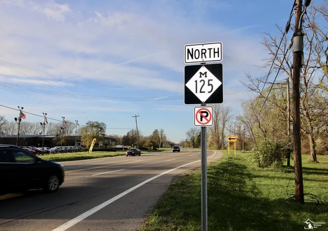 Photo 3 of Land for sale at 00 N Monroe St, Monroe, MI 48162 | MLS# 57050172506 | Listing updated on 2026-09-11