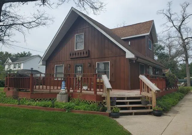 Photo 1 of Single family home for sale at 5340 Mills Dr, Prescott, MI 48756 | MLS# 77080057774 | Listing updated on 2026-09-05