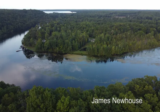 Photo 3 of Single family home for sale at 4468 Teal Ln, Newaygo, MI 49337 | MLS# 72025026037 | Listing updated on 2026-09-11