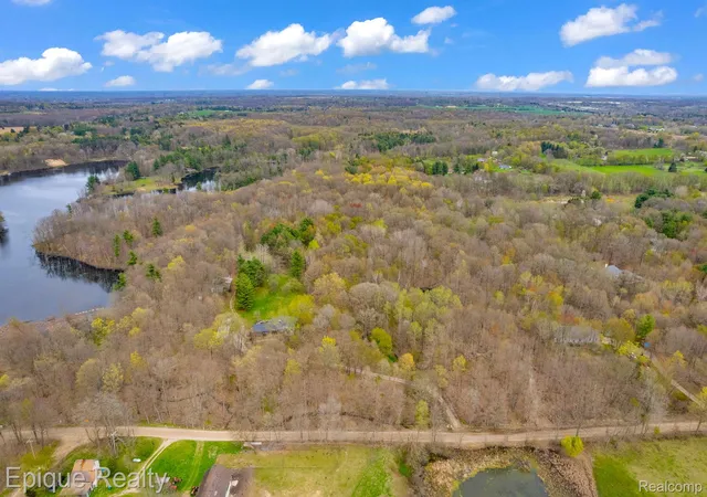Photo 3 of Land for sale at 0000 Hagerman, Addison Township Oakland, MI 48367 | MLS# 20251022030 | Listing updated on 2026-09-03