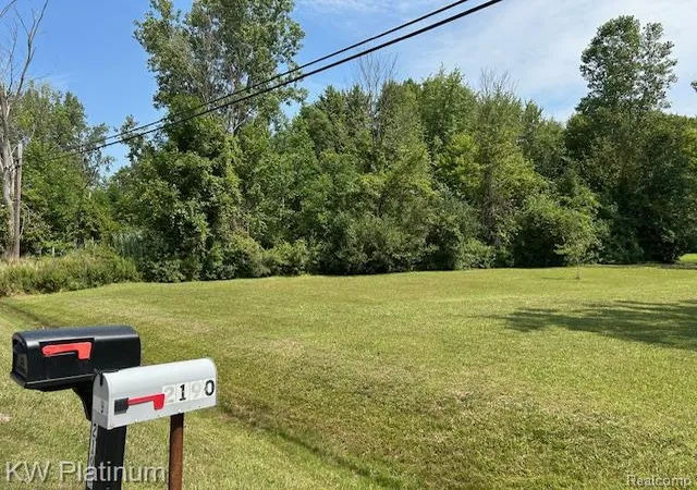 Photo 4 of Land for sale at V/l Allen Rd, Kimball Township St Clair, MI 48074 | MLS# 20251034877 | Listing updated on 2026-09-10