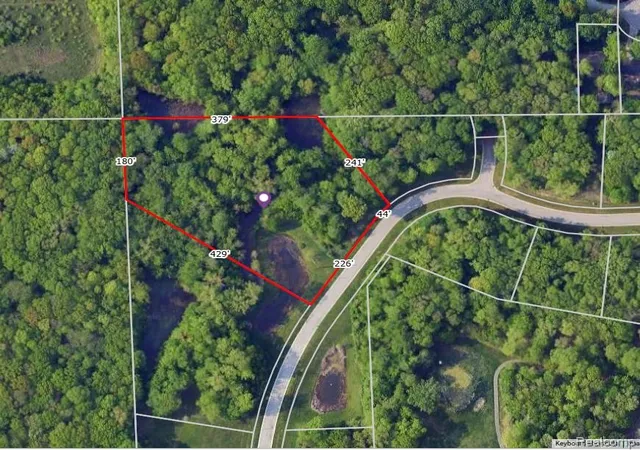 Photo 1 of Land for sale at 16551 Kings Fairway Ln, Grand Blanc, MI 48439 | MLS# 20251037330 | Listing updated on 2026-09-29