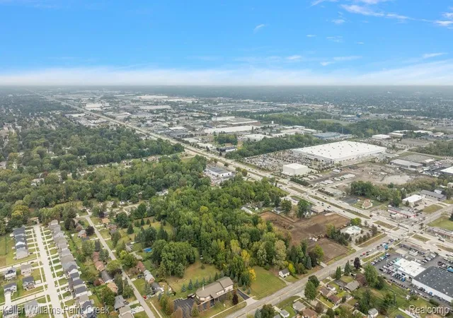 Photo 3 of Land for sale at 5575 E 14 Mile Rd, Sterling Heights, MI 48310 | MLS# 20251039504 | Listing updated on 2026-09-02