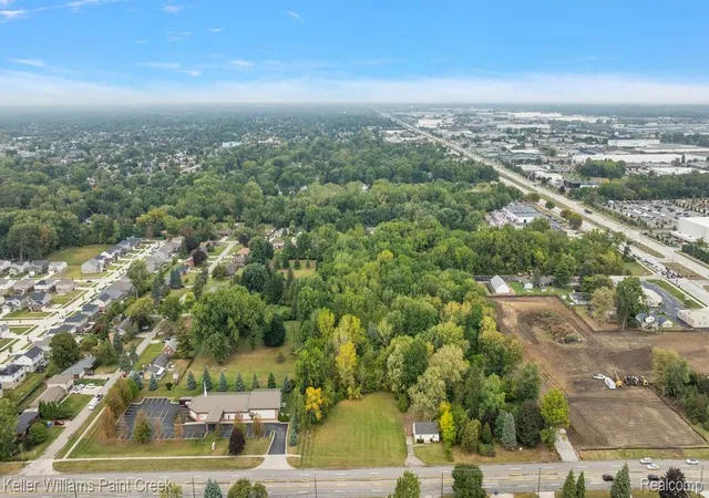 Photo 3 of Land for sale at 5575 E 14 Mile Rd, Sterling Heights, MI 48310 | MLS# 20251039504 | Listing updated on 2026-09-02