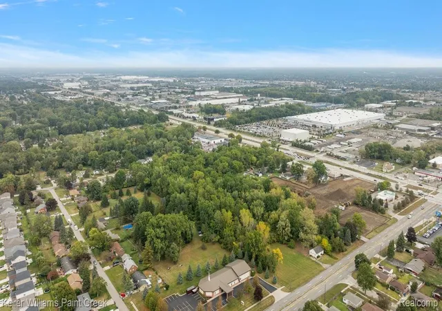 Photo 4 of Land for sale at 5575 E 14 Mile Rd, Sterling Heights, MI 48310 | MLS# 20251039504 | Listing updated on 2026-09-02