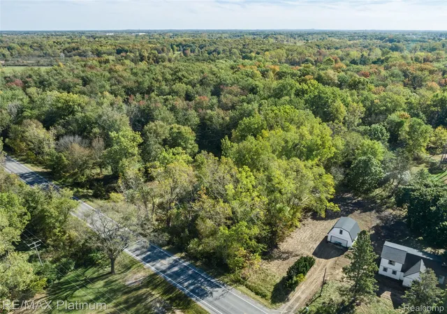 Photo 1 of Land for sale at South Of 12111 Linden Rd, Linden, MI 48451 | MLS# 20251042004 | Listing updated on 2026-09-02