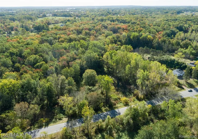Photo 3 of Land for sale at South Of 12111 Linden Rd, Linden, MI 48451 | MLS# 20251042004 | Listing updated on 2026-09-02