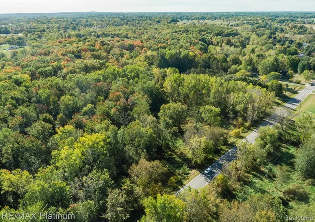 Photo 4 of Land for sale at South Of 12111 Linden Rd, Linden, MI 48451 | MLS# 20251042004 | Listing updated on 2026-09-02