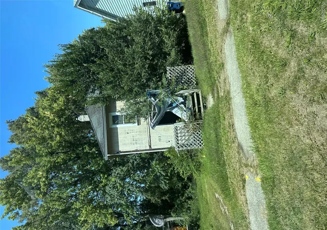 Photo 3 of Single family home for sale at 1733 Oklahoma Ave, Flint, MI 48506 | MLS# 20251046554 | Listing updated on 2026-09-10