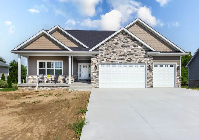 Photo 1 of Single family home for sale at 5220 Amelia Earhart Dr, Linden, MI 48451 | MLS# 5050192033 | Listing updated on 2026-10-03