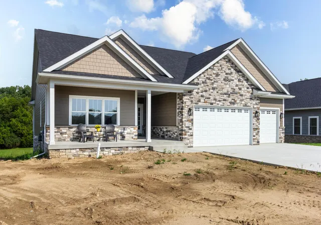 Photo 2 of Single family home for sale at 5220 Amelia Earhart Dr, Linden, MI 48451 | MLS# 5050192033 | Listing updated on 2026-10-03