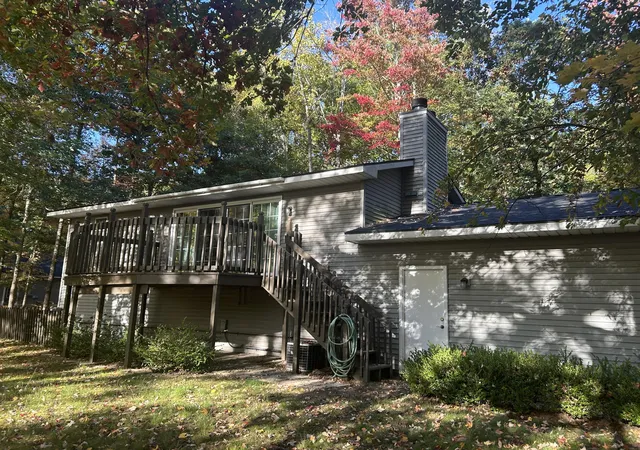 Photo 1 of Single family home for sale at 6161 Fox Run Circle #622, Stanwood, MI 49346 | MLS# 72025054368 | Listing updated on 2026-10-07