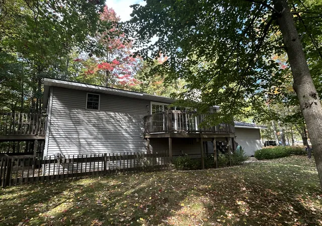 Photo 3 of Single family home for sale at 6161 Fox Run Circle #622, Stanwood, MI 49346 | MLS# 72025054368 | Listing updated on 2026-10-07