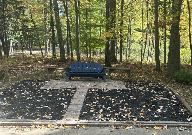 Photo 4 of Single family home for sale at 6161 Fox Run Cir #622, Stanwood, MI 49346 | MLS# 72025054368 | Listing updated on 2026-10-07