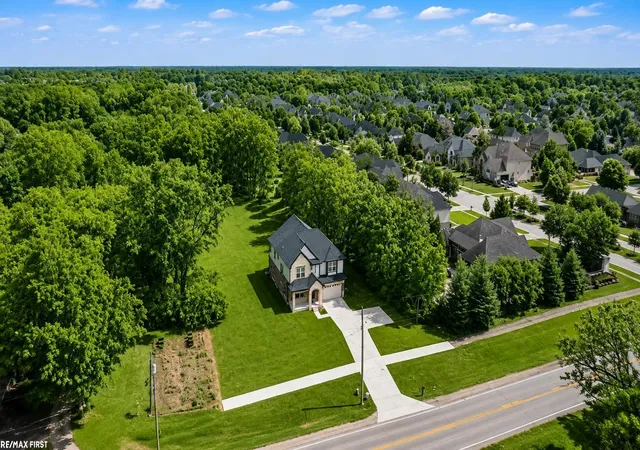 Photo 1 of Single family home for sale at 62042 Mound Rd, Washington, MI 48094 | MLS# 58050193216 | Listing updated on 2026-09-04