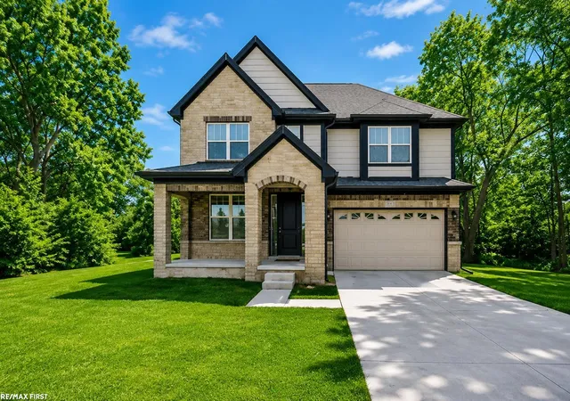 Photo 2 of Single family home for sale at 62042 Mound Rd, Washington, MI 48094 | MLS# 58050193216 | Listing updated on 2026-09-04