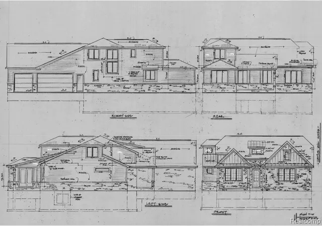 Photo 2 of Single family home for sale at 31264 Coachlight Ln, Bingham Farms, MI 48025 | MLS# 20251052851 | Listing updated on 2026-09-09