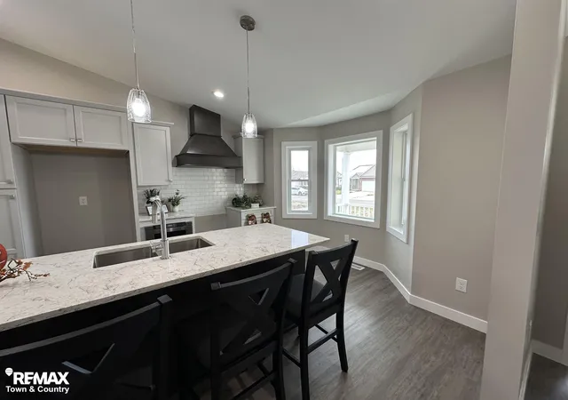 Photo 3 of Condo for sale at 1473 Mallard Cir, Owosso, MI 48867 | MLS# 5050194018 | Listing updated on 2026-09-09