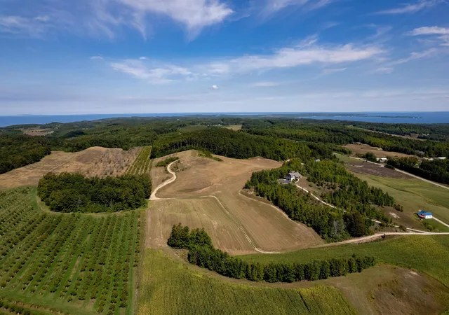 Photo 3 of Land for sale at E Rudy Dr, Northport, MI 49670 | MLS# 78080064039 | Listing updated on 2026-09-09