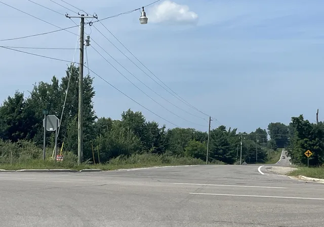 Photo 3 of Land for sale at M 72, Williamsburg, MI 49690 | MLS# 78080064234 | Listing updated on 2026-09-07