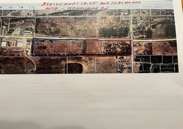 Photo 3 of Land for sale at M 72, Whitewater Township Grand Traverse, MI 49690 | MLS# 78080064235 | Listing updated on 2026-09-07