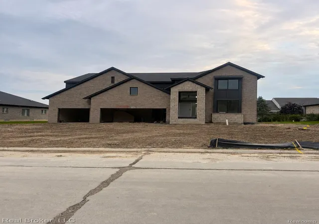 Photo 1 of Single family home for sale at 35704 Addison Dr, New Baltimore, MI 48047 | MLS# 20251060349 | Listing updated on 2026-10-10