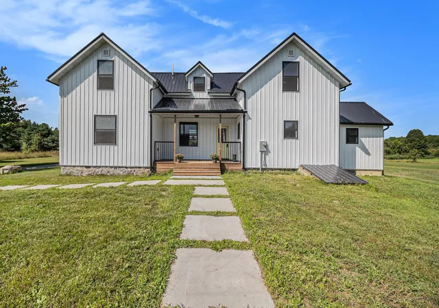 Photo 3 of Single family home for sale at 8110 Ames Rd, Bear Lake, MI 49614 | MLS# 78080064607 | Listing updated on 2026-10-08