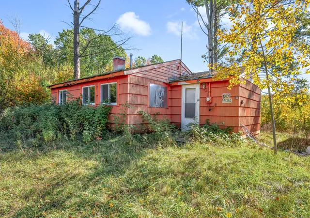 Photo 1 of Single family home for sale at 16107 12 Mile Rd, Le Roy, MI 49655 | MLS# 72026001197 | Listing updated on 2026-10-12