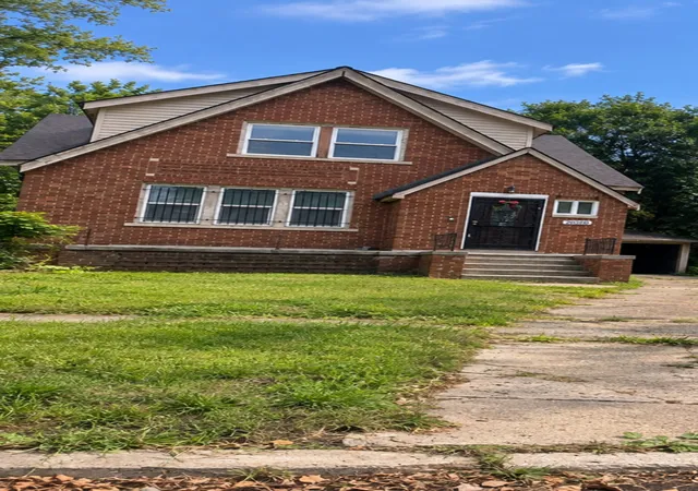 Photo 1 of Multi family home for sale at 20208 Andover St, Highland Park, MI 48203 | MLS# 81026002788 | Listing updated on 2026-09-10