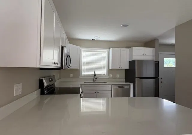 Listing Photo 4 - Condo for sale in building located at 3790 Woodgate Dr, Traverse City, MI 49686