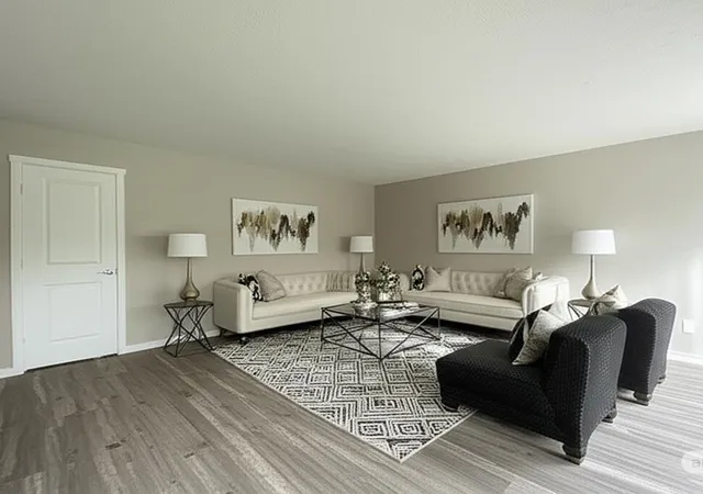 Listing Photo 5 - Condo for sale in building located at 3790 Woodgate Dr, Traverse City, MI 49686
