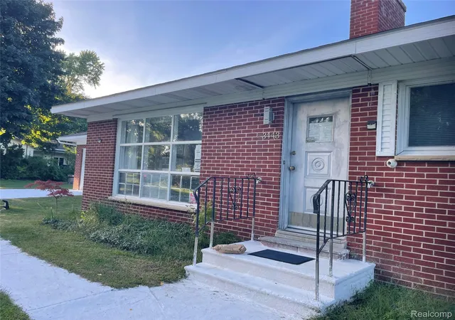 Photo 99 of Single family home for sale at 3443 Nichols Rd, Auburn Hills, MI 48326 | MLS# 20261008494 | Listing updated on 2026-09-07