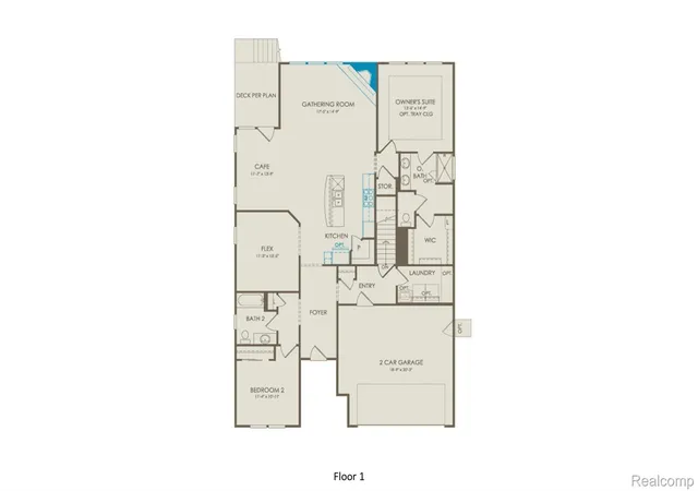 Photo 1 of Condo for sale at 3013 Sheffield Cir, Clarkston, MI 48346 | MLS# 20261010373 | Listing updated on 2026-10-26