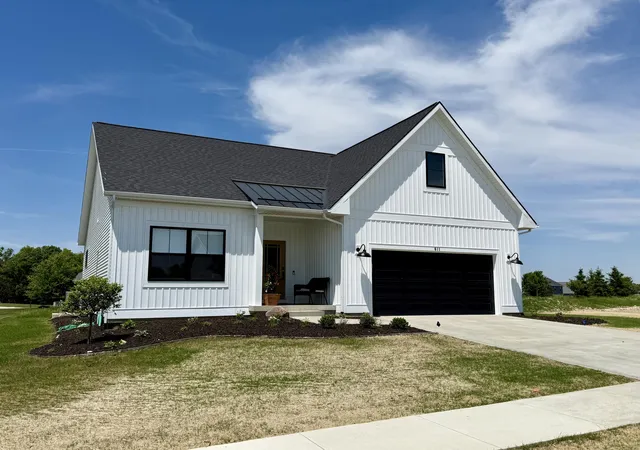 Photo 1 of Condo for sale at 552 Sun Vale Ln, Grandville, MI 49418 | MLS# 65026007246 | Listing updated on 2026-09-10
