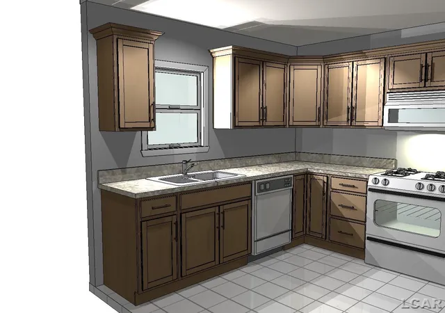 Photo 4 of Condo for sale at 967a W Maumee St, Adrian, MI 49221 | MLS# 56050200674 | Listing updated on 2026-09-06
