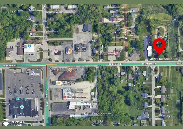 Photo 3 of Land for sale at 4091 N State Rd, Davison, MI 48423 | MLS# 5050200742 | Listing updated on 2026-09-04