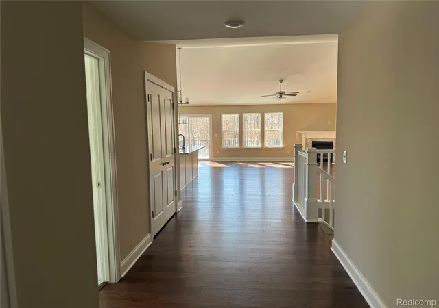 Photo 2 of Condo for sale at 1079 Camellia Cir #33, Howell, MI 48843 | MLS# 20261014166 | Listing updated on 2026-09-04