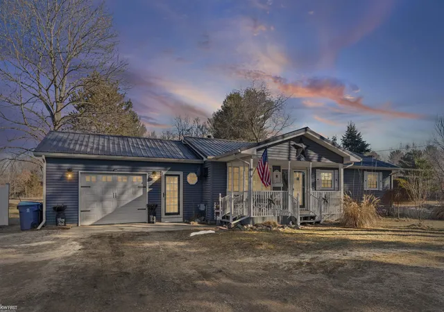 Photo 3 of Single family home for sale at 5612 Hasco Rd, Millington, MI 48746 | MLS# 5050200903 | Listing updated on 2026-09-10