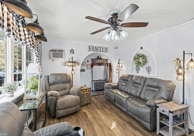 Photo 3 of Single family home for sale at 5612 Hasco Rd, Millington, MI 48746 | MLS# 5050200903 | Listing updated on 2026-09-10